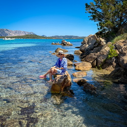 Sardinia - Lu Impostu